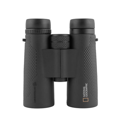 8x42 Binoculars