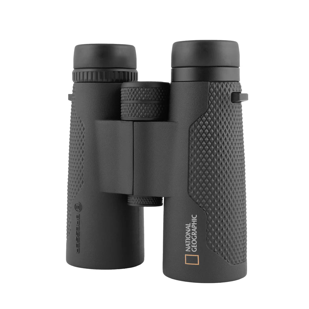 8x42 Binoculars