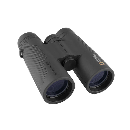 8x42 Binoculars