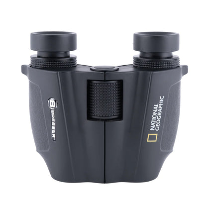 10x25 Compact Binoculars