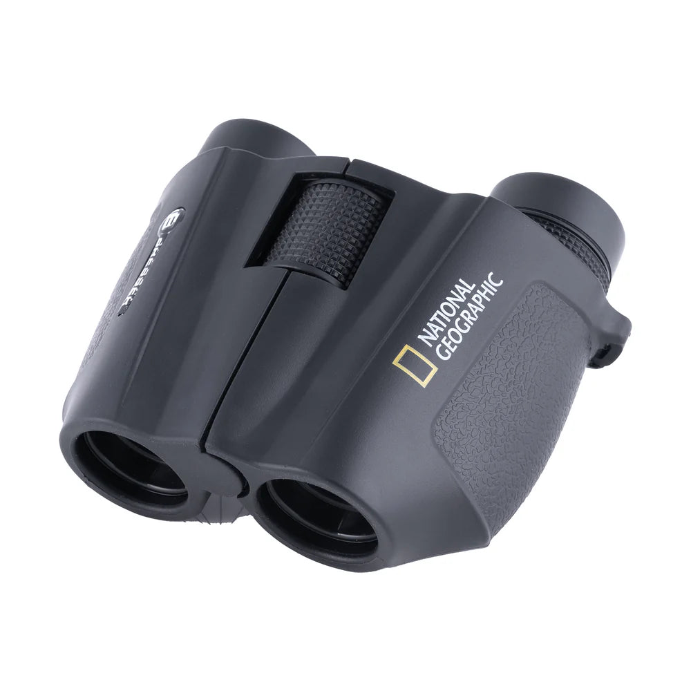 10x25 Compact Binoculars