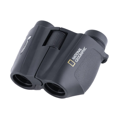 10x25 Compact Binoculars