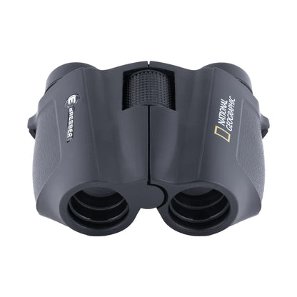 10x25 Compact Binoculars