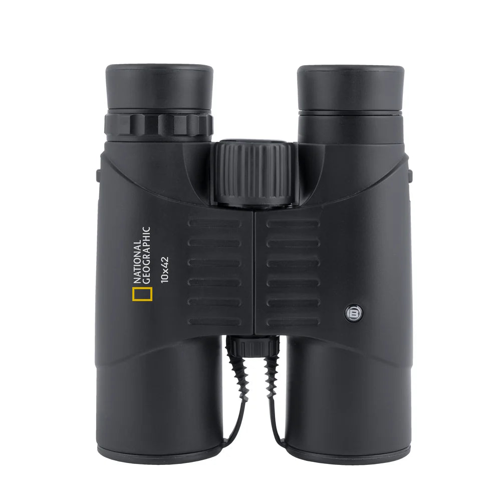 Expedition Series 10x42 WP Binoculars