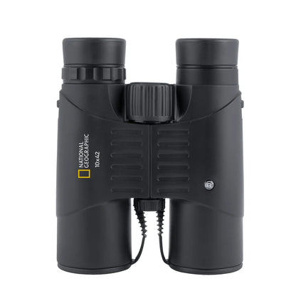 Expedition Series 10x42 WP Binoculars