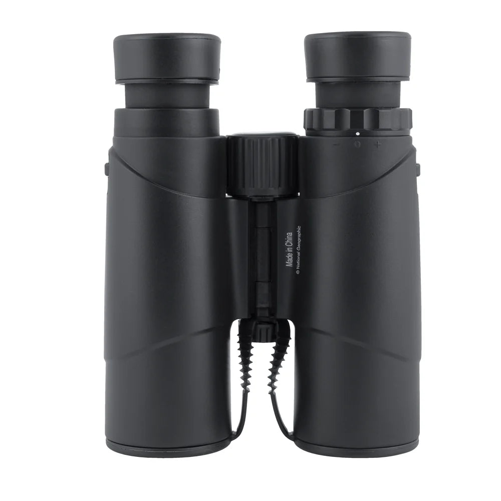 Expedition Series 10x42 WP Binoculars