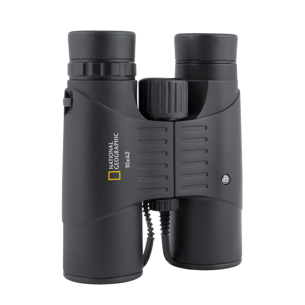 Expedition Series 10x42 WP Binoculars