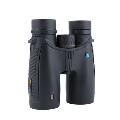 National Geographic | 10x42 Waterproof Binoculars & Carbon Trekking Poles Bundle