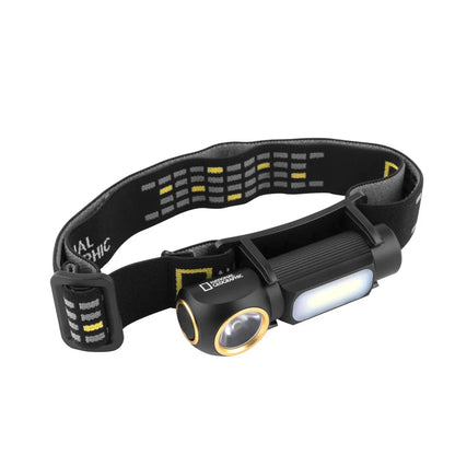 National Geographic | Outdoor Adventure (Standard Bundle)
