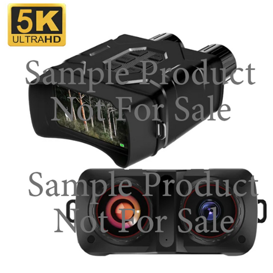 Night Vision Bionic Binocular