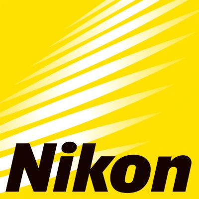 Nikon Logo with the link to the NIKON Collection list
