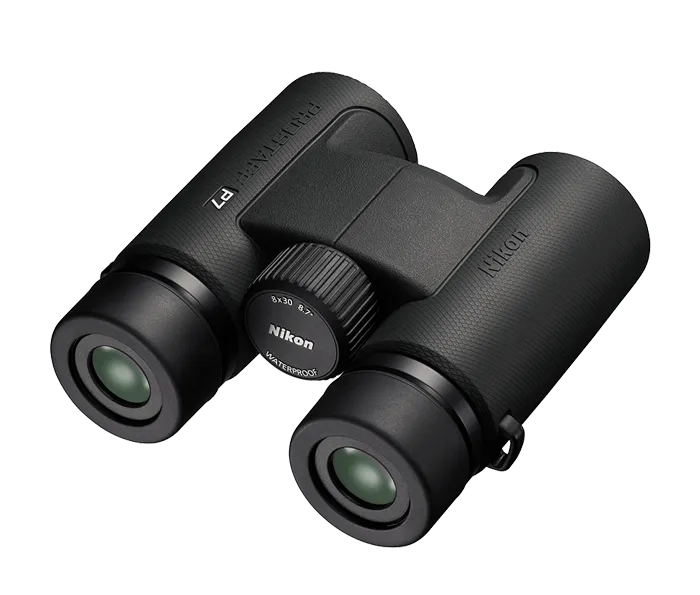 PROSTAFF P7 8X30 Binoculars