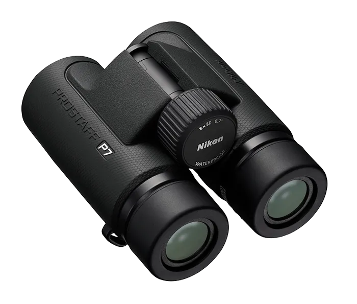PROSTAFF P7 8X30 Binoculars