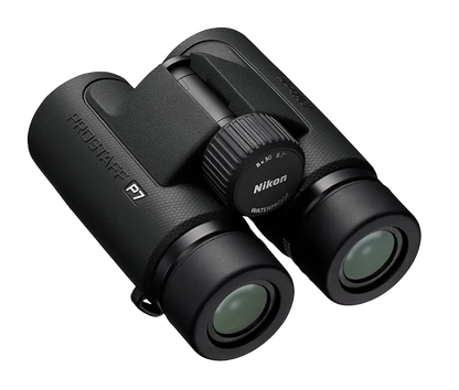 PROSTAFF P7 8X30 Binoculars