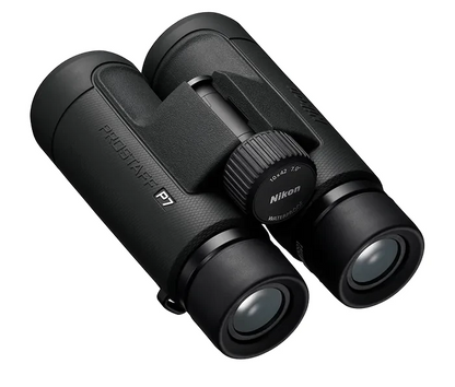PROSTAFF P7 10x42 Binoculars