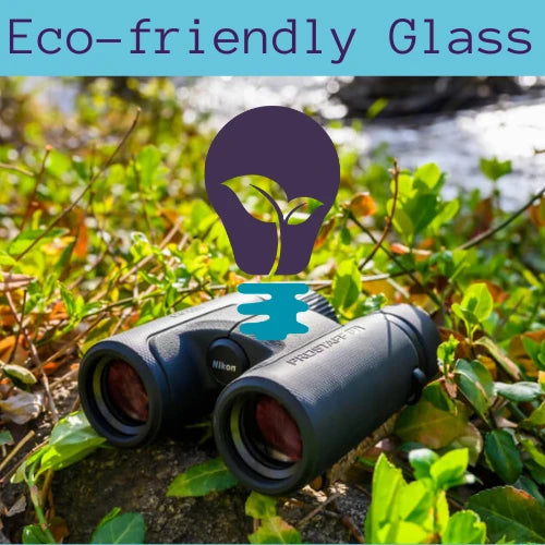 Nikon PROSTAFF P7 12x50 Binoculars – Ultra-Lightweight Extreme Distance Optics