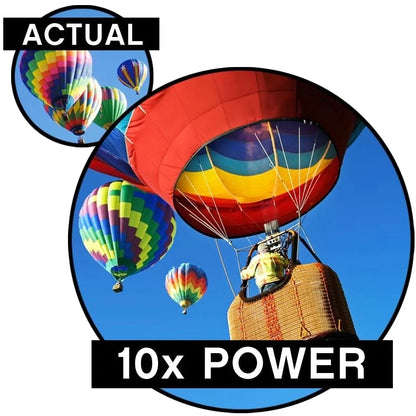 PROSTAFF 5 10x50 Binoculars