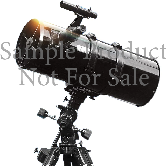 Reflector Telescope 1010ds