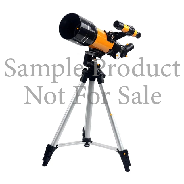 Antares Refractor Telescope DS10