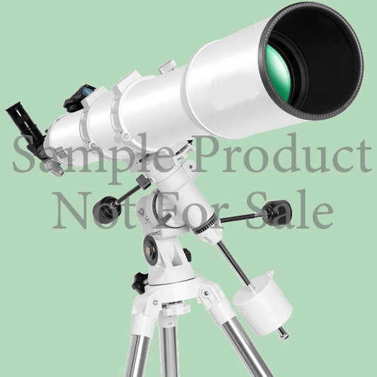 Beta Carinae Deep Space Refractor Telescope XPS1001