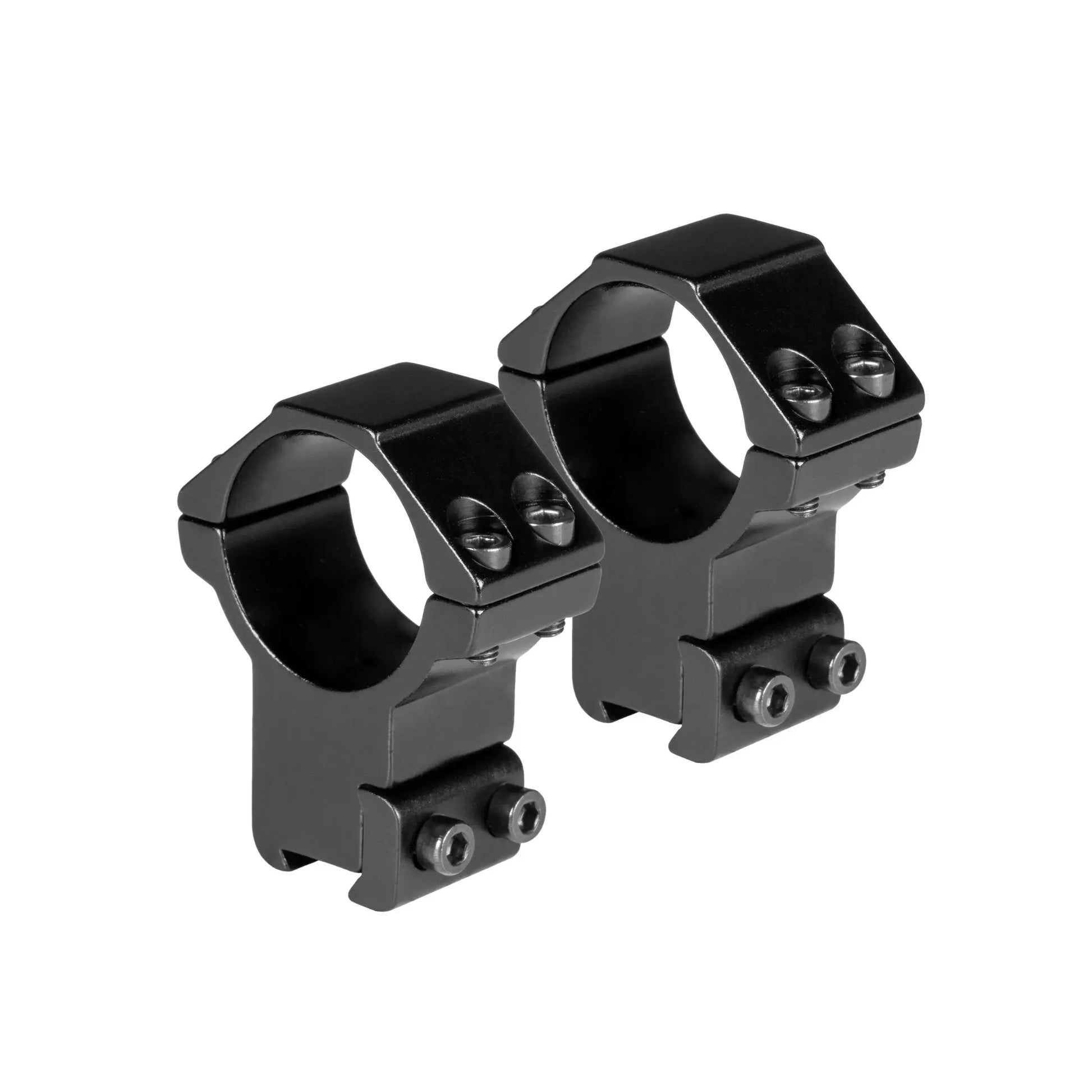 Alpen Optics Kodiak Riflescope mounting brackets. 