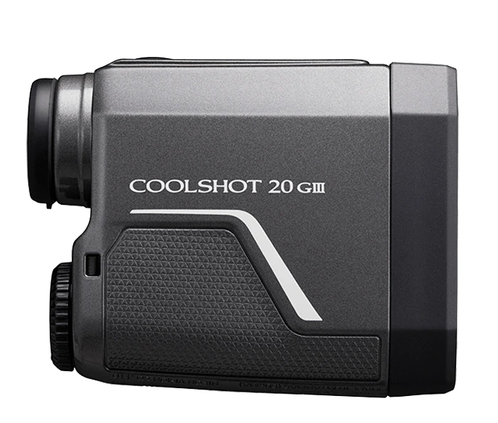 COOLSHOT 20 GIII Rangefinder