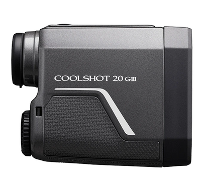 COOLSHOT 20 GIII Rangefinder
