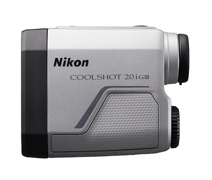 COOLSHOT 20i GIII Rangefinder