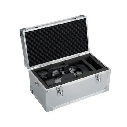 Carrying case for Nikon WX IF model 16034 on a white background.