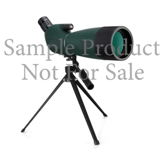 Vista Spotting Scope OP404