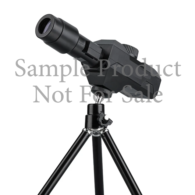 Totally Tubular Precise Digital Telescope