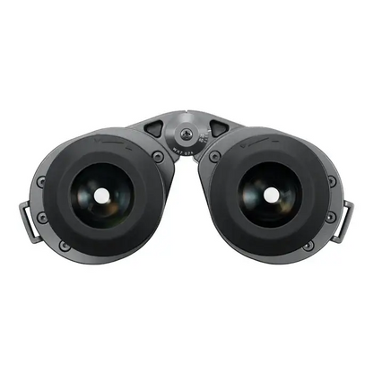 Rear view of the Nikon Model WX7 on a white background. 