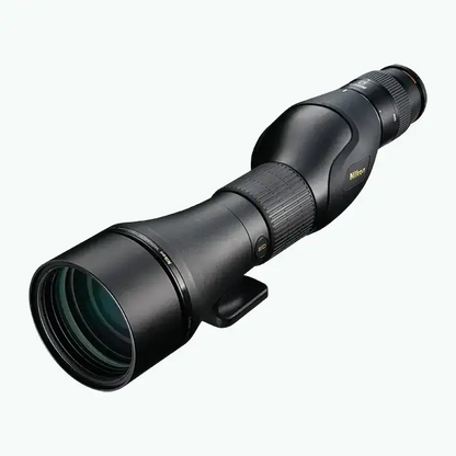 Top Front view of Nikon Monarch Fieldscope / Spotting Scope Model 16101.