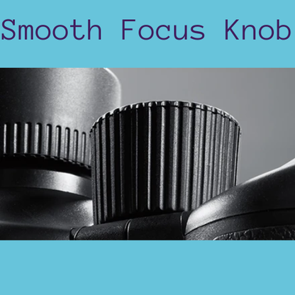 Nikon Travelite 10x25 Binoculars | High-Power Compact Performance & Distortion-Free Aspherical Optics