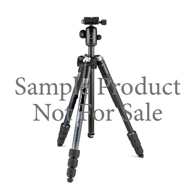 Standard Three Leg Tripod