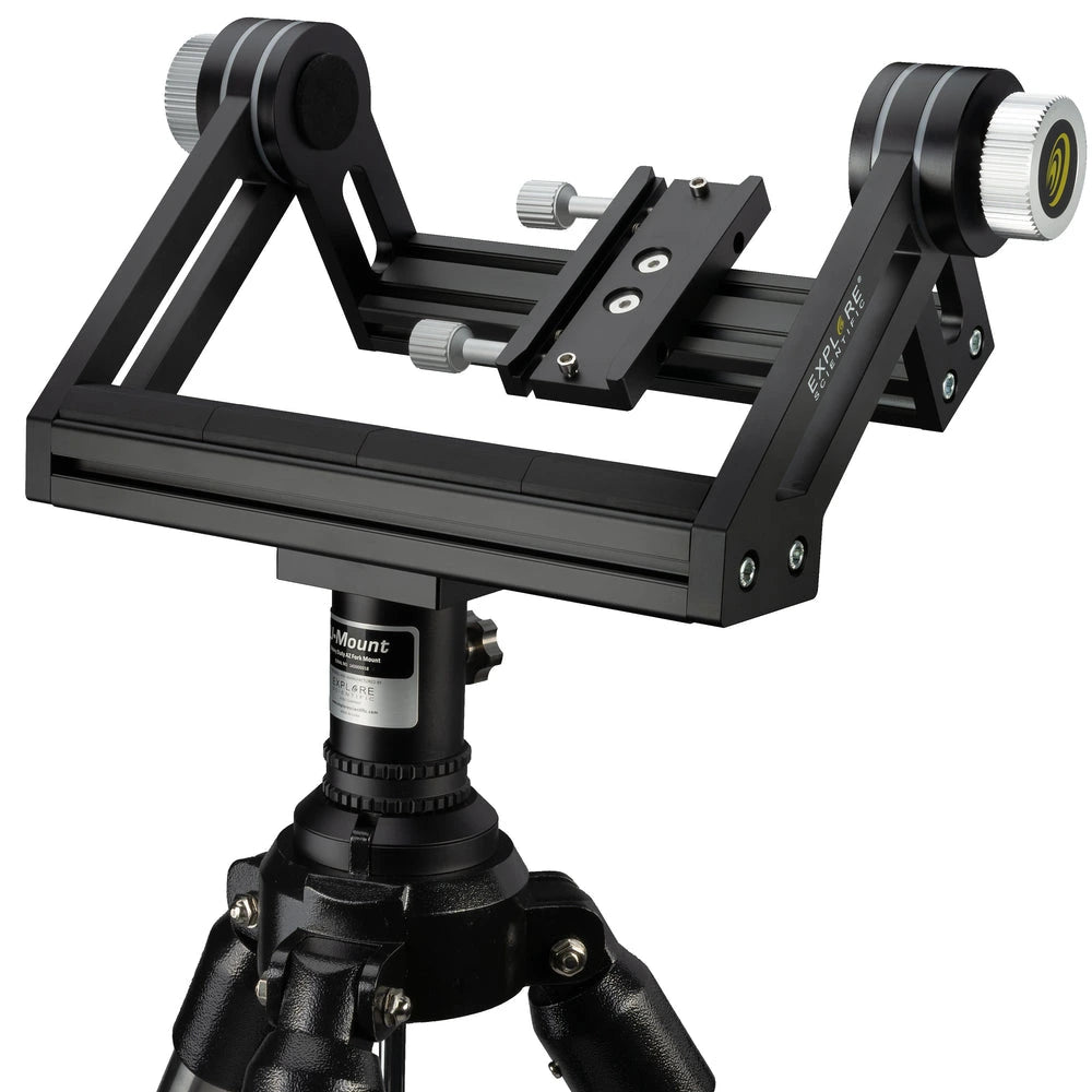 Explore Scientific U-Mount and Tripod for BT-150