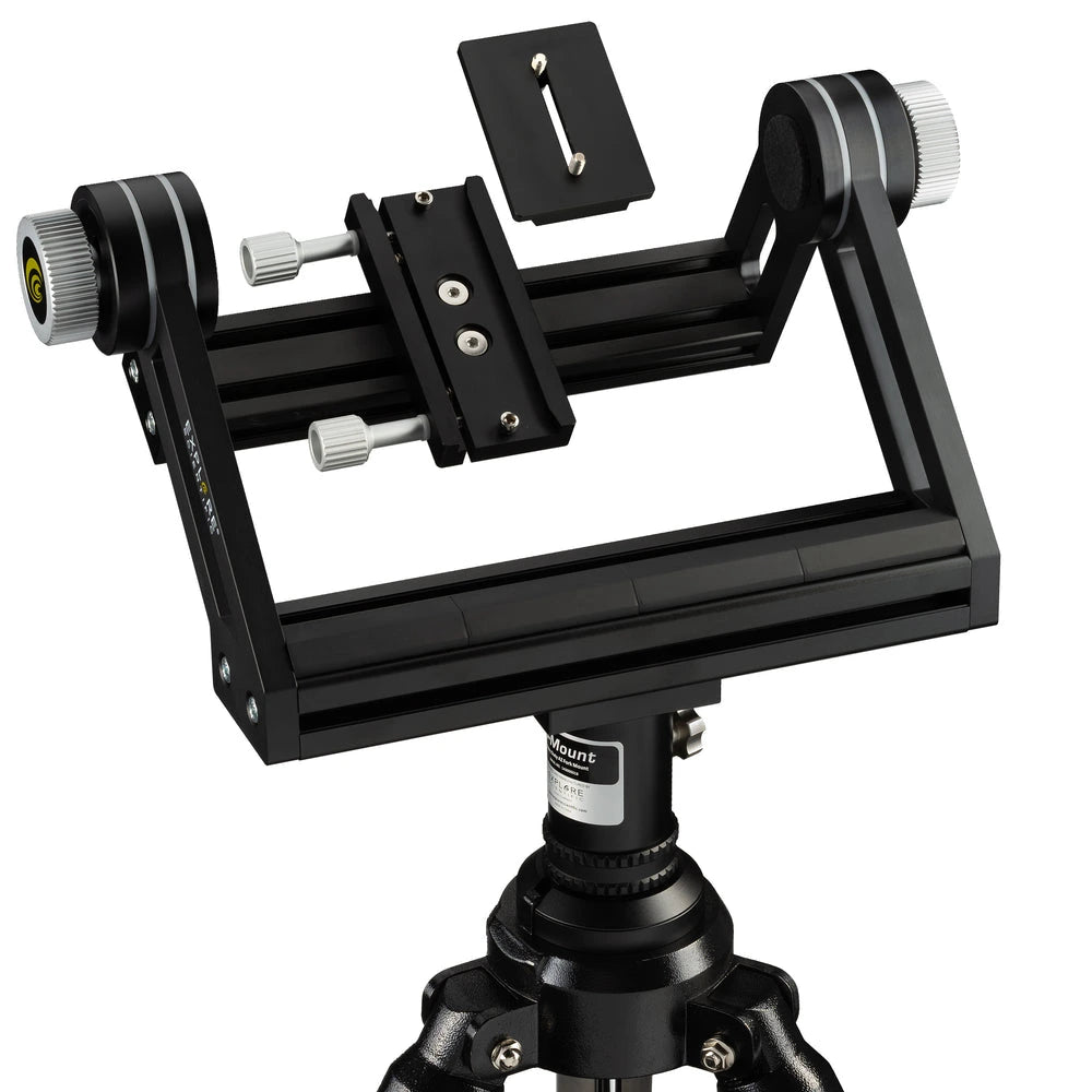 Explore Scientific U-Mount and Tripod for BT-150