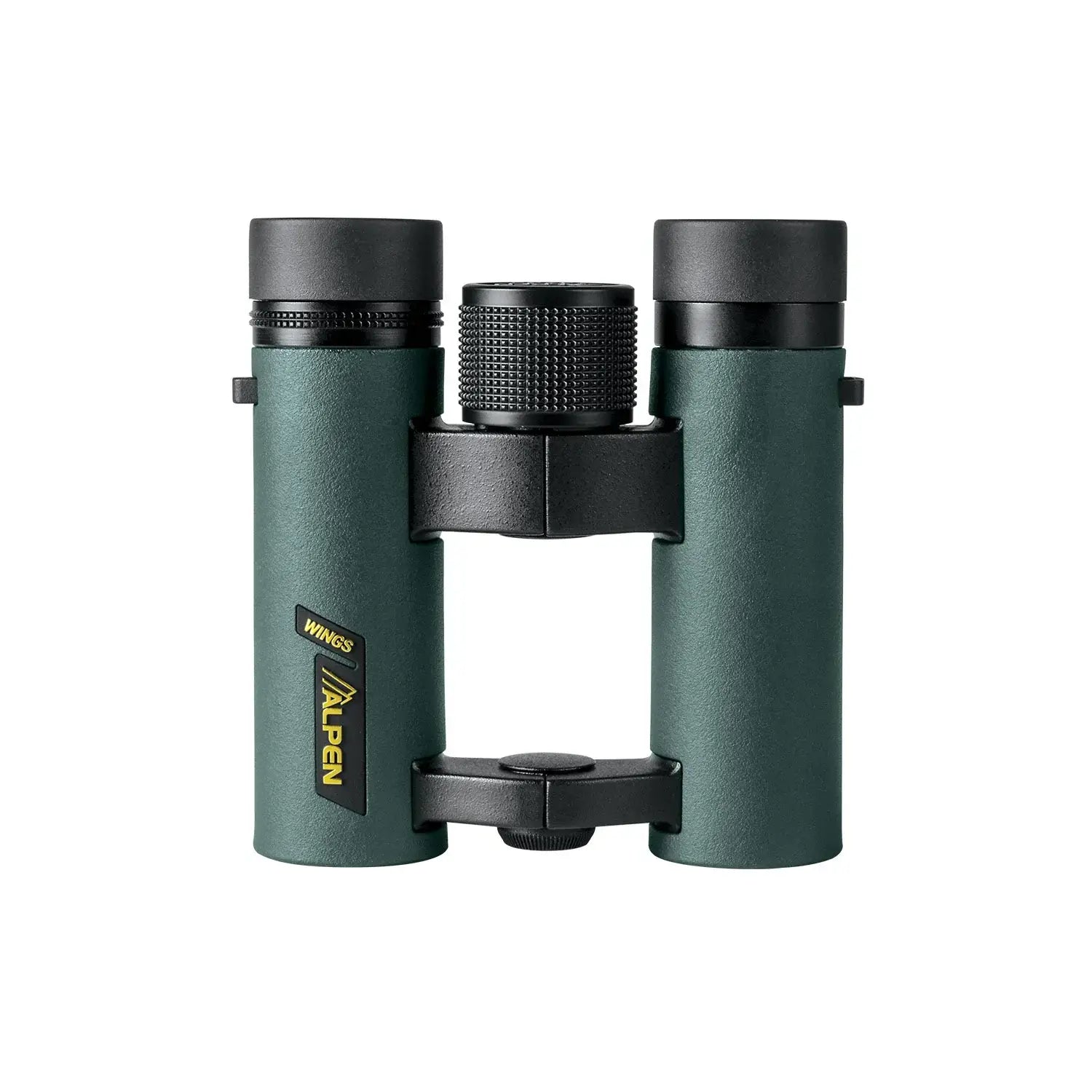 Alpen optics Wings 10x26 Binoculars top view