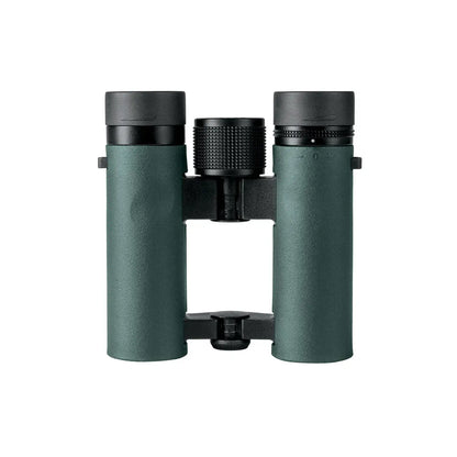 Alpen optics Wings 10x26 Binoculars bottom view