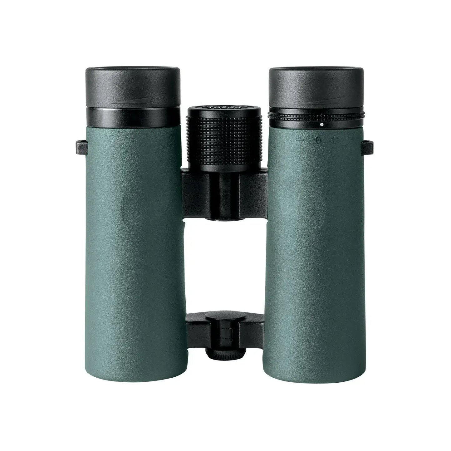 Alpen Optics Wings 8x34 Binoculars bottom view