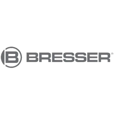 Bresser Logo and a link to the Bresser collection page at Fargazing.com.