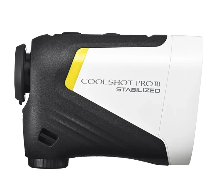 COOLSHOT PRO III Stabilized Rangefinder