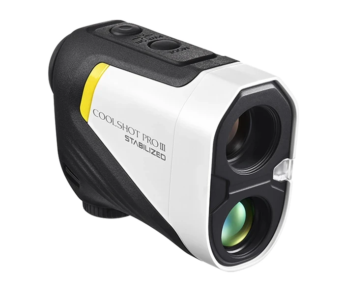 COOLSHOT PRO III Stabilized Rangefinder