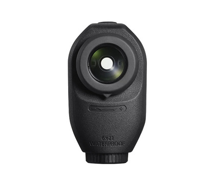 COOLSHOT PRO III Stabilized Rangefinder