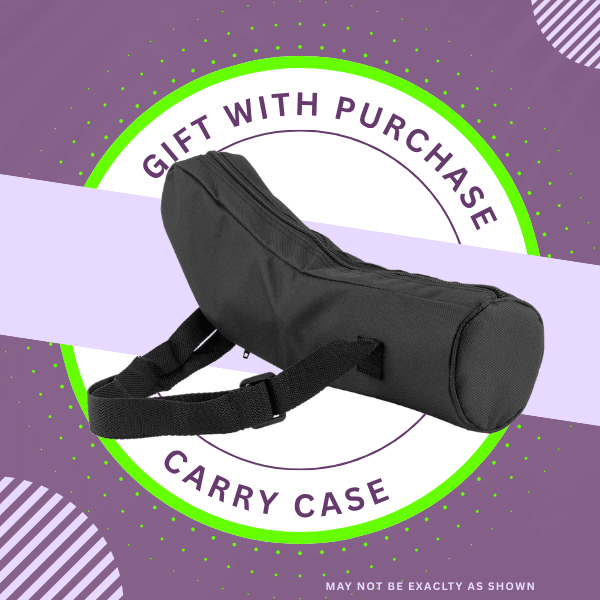 Alpen Kodiak Carry Case highlight photo