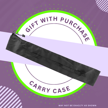 Trek Pegs Bag Included with trek poles highlight