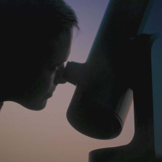 Unistellar Telescope Promotional video