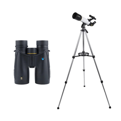 National Geographic | Outdoor Explorer Bundle - Precision Gazing Kit